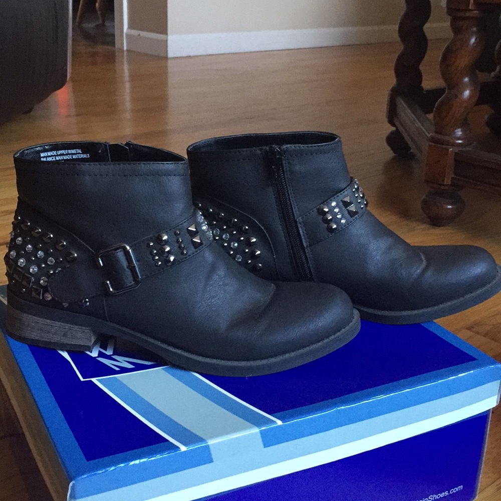 Booties